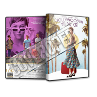Hollywood Stargirl - 2022 Türkçe Dvd Cover Tasarımı